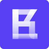 Bleverse logo - Similar company to Causality Network