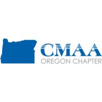 CMAA Oregon Chapter logo - Similar company to Cmaa - Baltimore Chapter