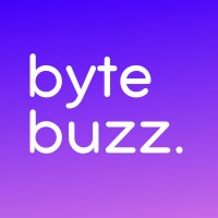 Bytebuzz logo - Similar company to Pactar