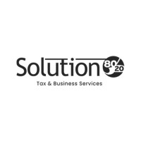 SOLUTION 8020 logo - Similar company to Best Cpa Help, America'S Small Business Tax Advisors