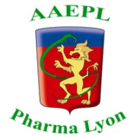 Association Amicale des Etudiants en Pharmacie de Lyon logo - Similar company to Ancéphal-Association Des Anciens Étudiants De La Faculté De Pharmacie De Lyon