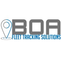 BOA Fleet Tracking Solutions logo - Similar company to Boa International Financial Group