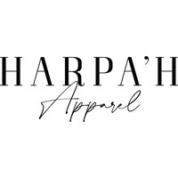 Harpa'h Apparel logo - Similar company to Masal