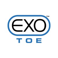 ExoToe logo - Similar company to Marrow Access Technologies