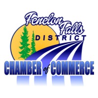 Fenelon Falls & District Chamber of Commerce logo - Similar company to Kawartha Works Community Co-Operative