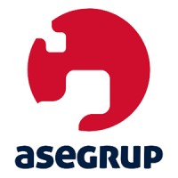 Asegrup Compañía de Seguros S.A. logo - Similar company to Amic Seguros
