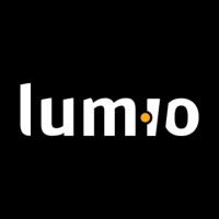 Lumio logo - Similar company to Studio Dot Nl