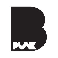 BlockPunk logo - Similar company to Framepool