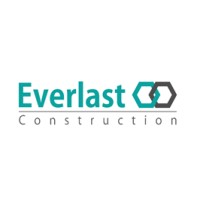 Everlast Construction for conctracting logo - Similar company to Pinion For Engineering & Construction