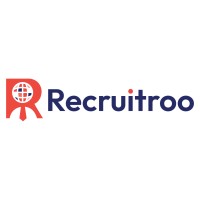 Recruitroo logo - Similar company to Plutus Solutions