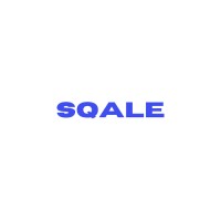 SQALE AGENCY logo - Similar company to Digitale Versnellers