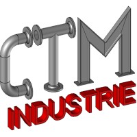 CTM INDUSTRIE logo - Similar company to Sas S.E.R.M