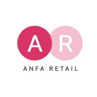 Anfa Retail logo - Similar company to Alya