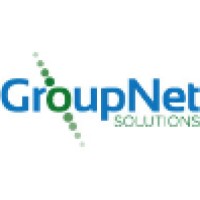 GroupNet Solutions logo - Similar company to Groupnet