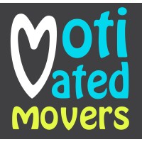 Motivated Movers logo - Similar company to Turn Cardio Jam Studio