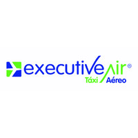 Executive Air Taxi Aereo logo - Similar company to Ruah
