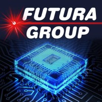 Futuranet logo - Similar company to Il Caveau - Domocentro