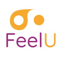 FeelU logo - Similar company to Gauthier Production