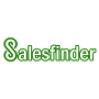 Salesfinder logo - Similar company to Profinder