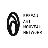 Réseau Art Nouveau Network logo - Similar company to Forme & Structure