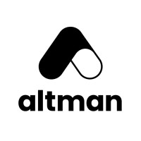 altman logo - Similar company to Modjo Consulting