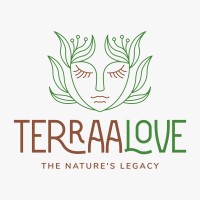 TerraaLove logo - Similar company to Creobuzz