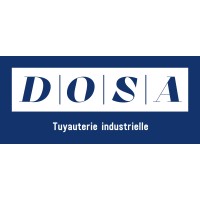 DOSA Tuyauterie Industrielle logo - Similar company to Db Industries