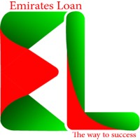 Emirates Loan logo - Similar company to Uae Cash Loans