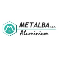 Metalba Aluminium S.p.A. logo - Similar company to Linkhr