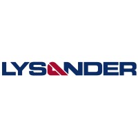 Lysander logo - Similar company to Rad Panorama Construct