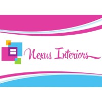 Nexus Interiors LLC logo - Similar company to Fabricators India