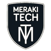 Meraki Tech logo - Similar company to Meraki Tech