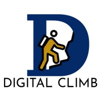 Digital Climb logo - Similar company to Mt Digital Service1