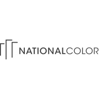 National Color logo - Similar company to Epic Branding & Design