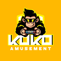 KOKO Amusement logo - Similar company to Koko Amusement