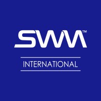 SWM International logo - Similar company to Société Assistance En Douane Produits Énergétiques (S.A.D.P.E)