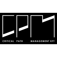 Critical Path Management Ltd. logo - Similar company to Cpm - Critical Path Managers