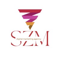 SZM Digital Marketing Agency logo - Similar company to Brainstorm Studio