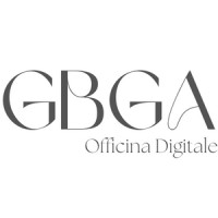 GBGA Officina Digitale logo - Similar company to Impacthire