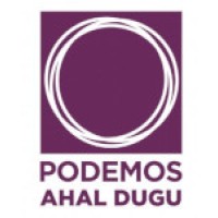 Podemos Euskadi logo - Similar company to Zawp