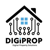digiprop.co.uk logo - Similar company to 21C Care (Pvt) Ltd
