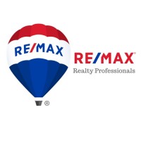 Re/Max Realty Professionals logo - Similar company to Remax Infinity Realty Inc.