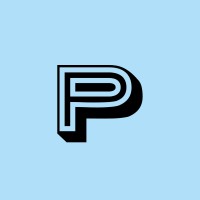 Parker Art Handling logo - Similar company to Brass Monkeys Studios