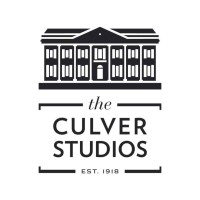 The Culver Studios logo - Similar company to Quixote Studios