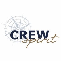 CREWspirit ⚓️ Maritime Events logo - Similar company to Basis06 Ag