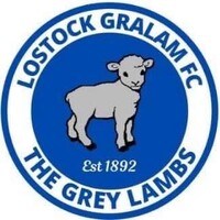 Lostock Gralam FC logo - Similar company to Mosshaselhurst Solicitors