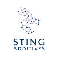 Sting Additives logo - Similar company to Wydo Nbd