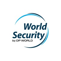 World Security logo - Similar company to Emirates Group Security