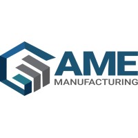 AME MANUFACTURING SDN BHD logo - Similar company to Ame Advanced Manufacturing Engineering