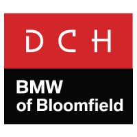 BMW of Bloomfield logo - Similar company to The Brookside Banquets